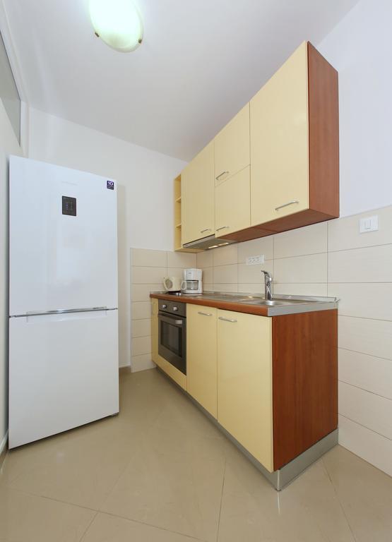 Luxury Town Center Apartments Zadar Habitación foto