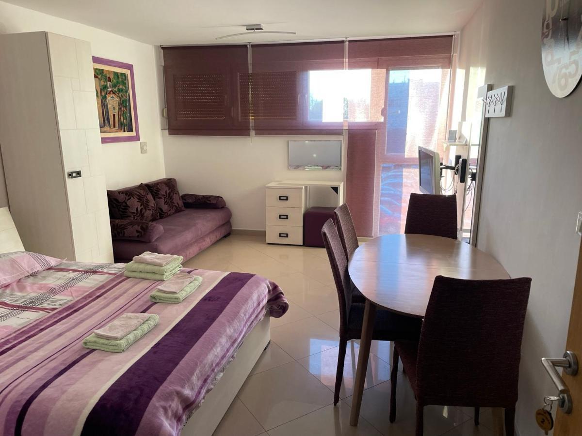Luxury Town Center Apartments Zadar Exterior foto