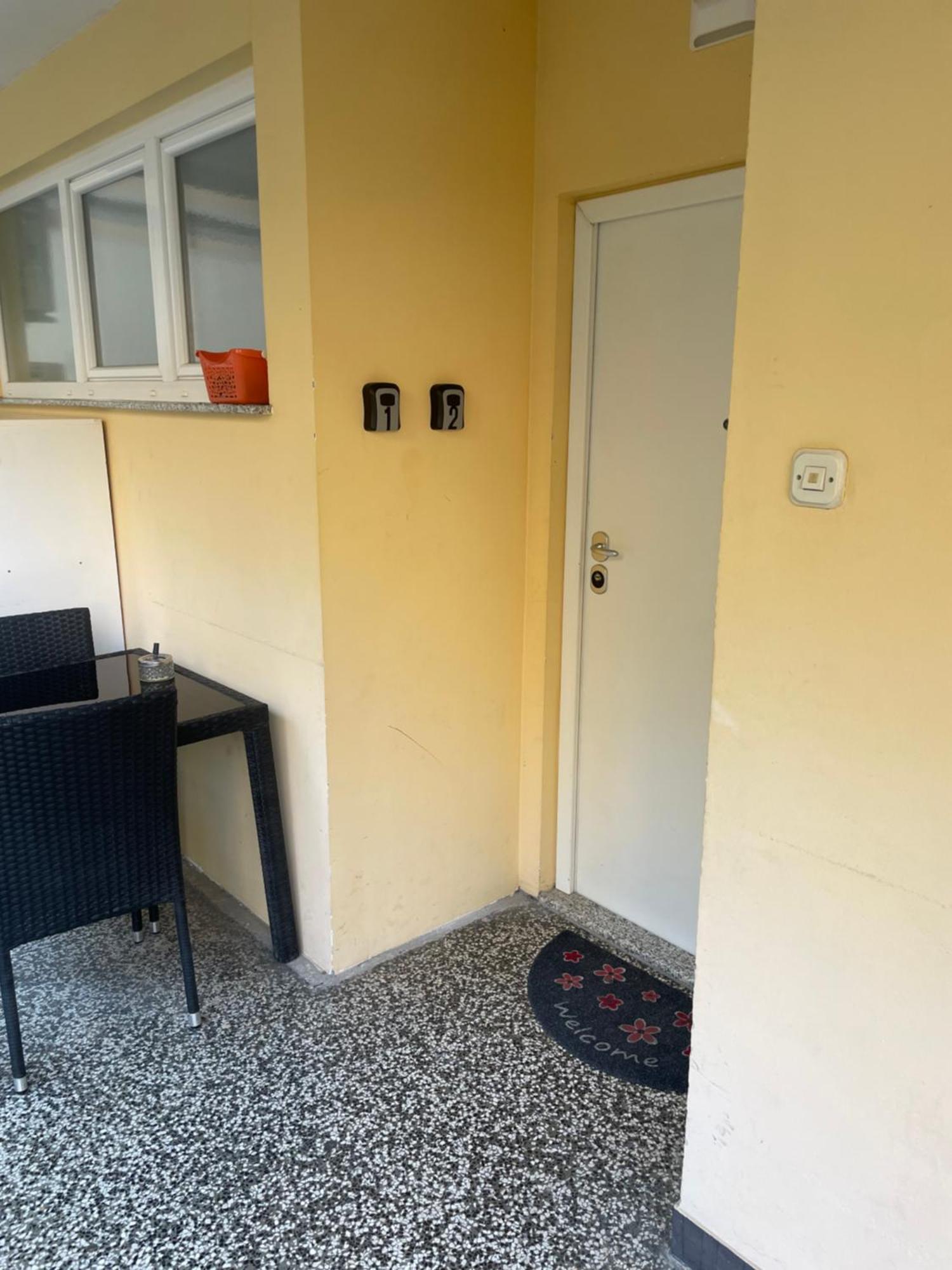 Luxury Town Center Apartments Zadar Exterior foto
