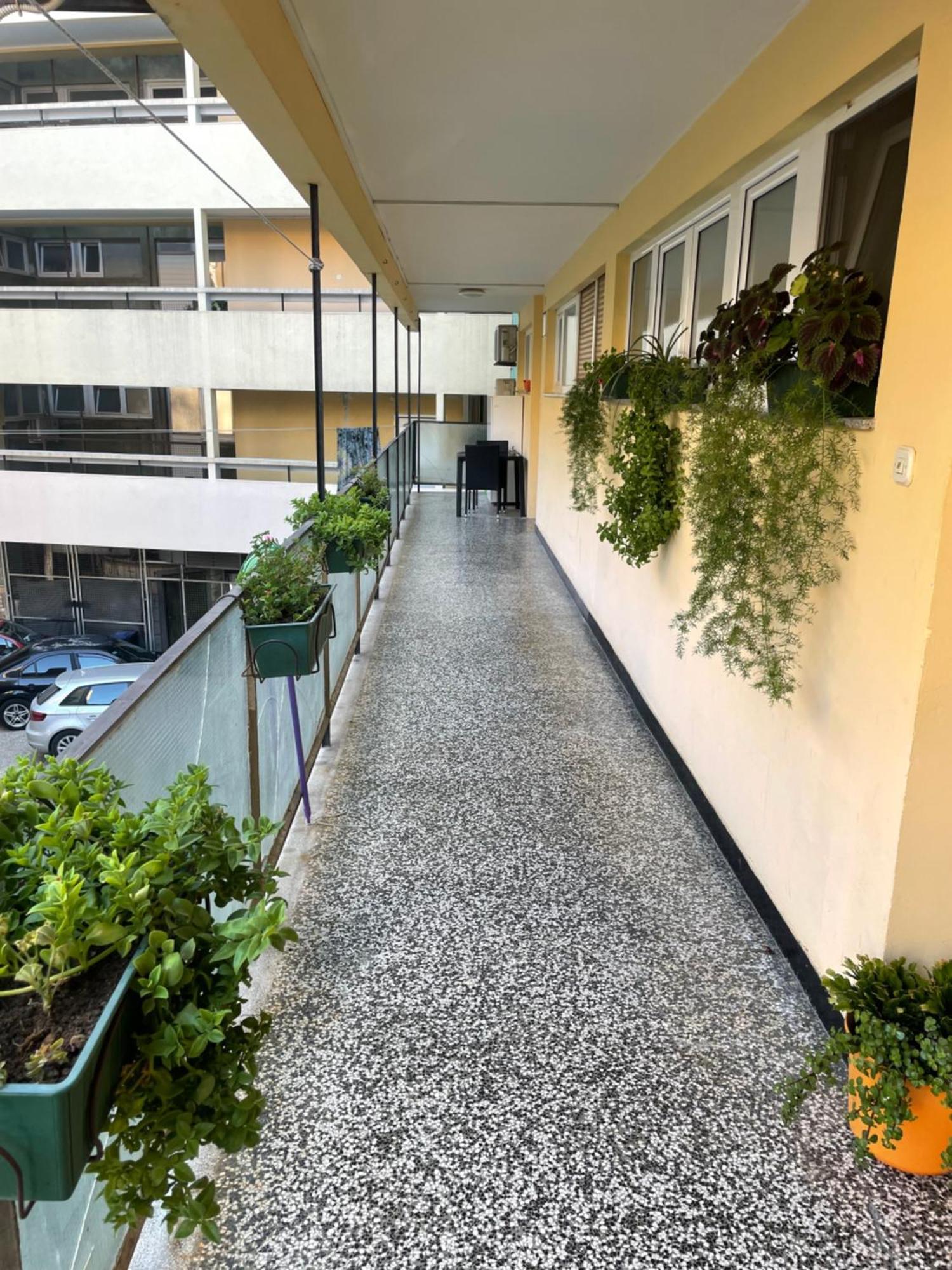 Luxury Town Center Apartments Zadar Exterior foto